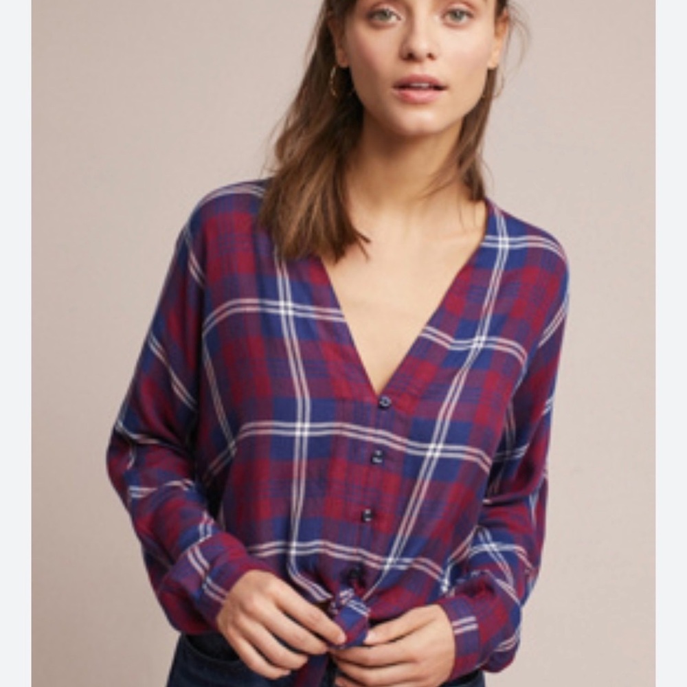 Rails Sloane Buttondown Shirt
